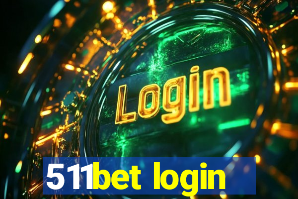 511bet login